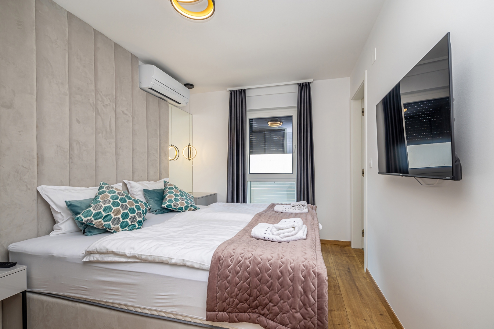 Apartment Zu verkaufen -  Malinska