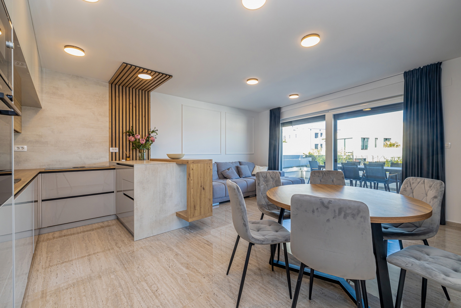 Apartment Zu verkaufen -  Malinska