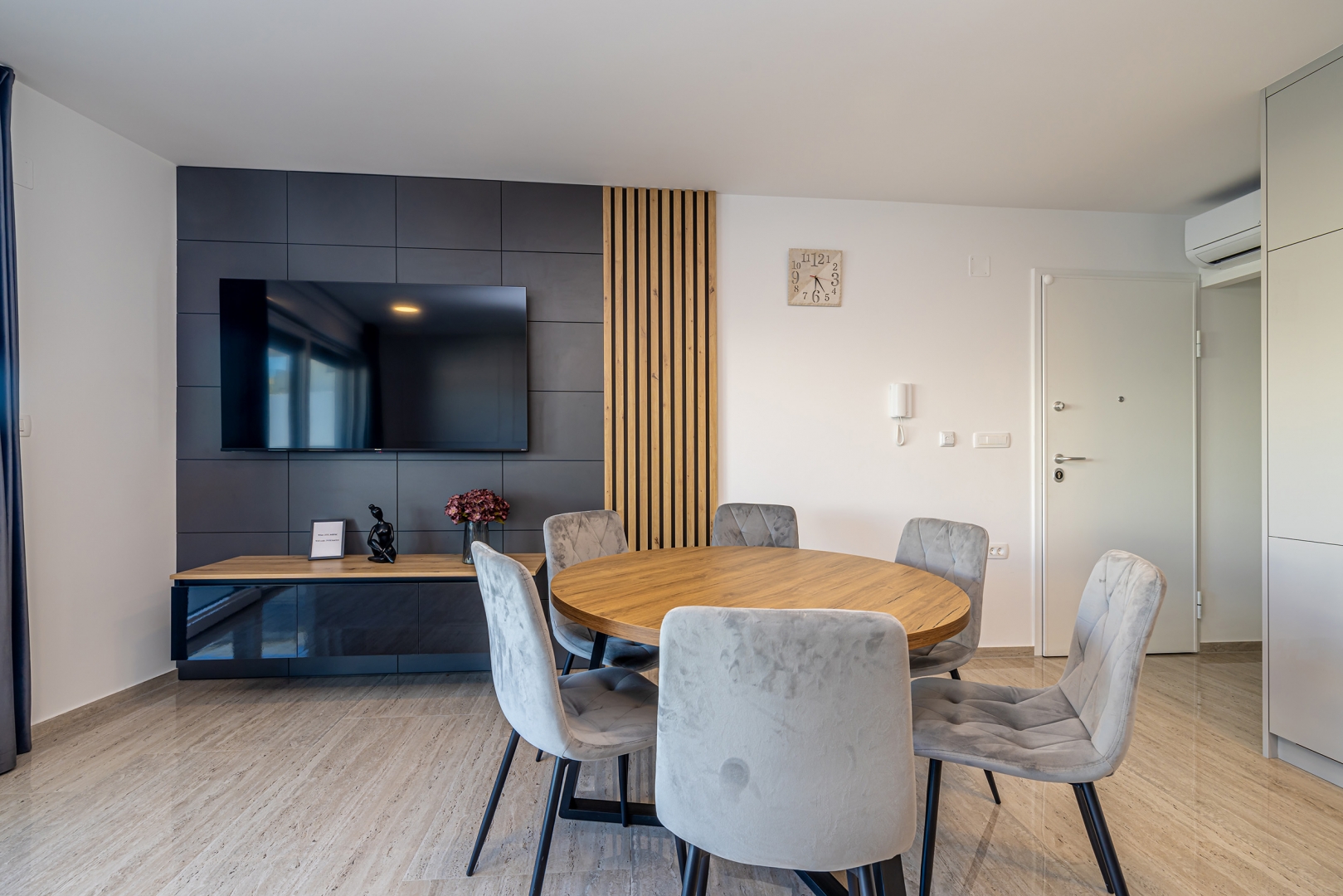 Apartment Zu verkaufen -  Malinska