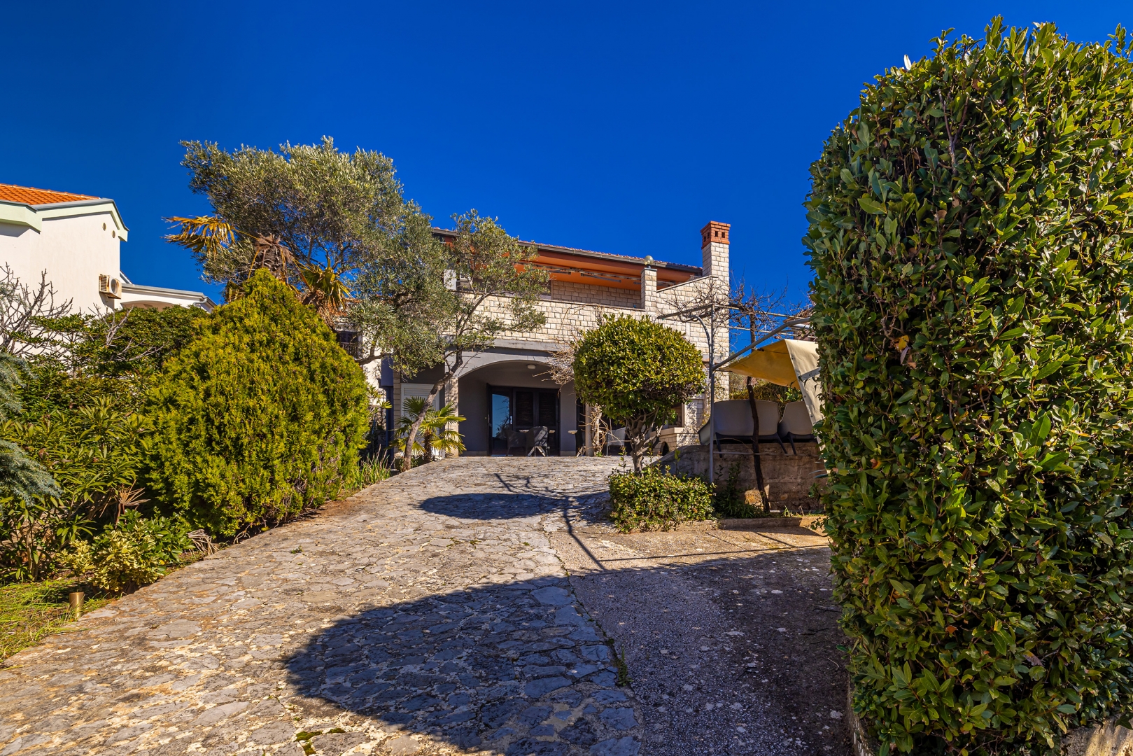 Kuća Na prodaju -  Krk