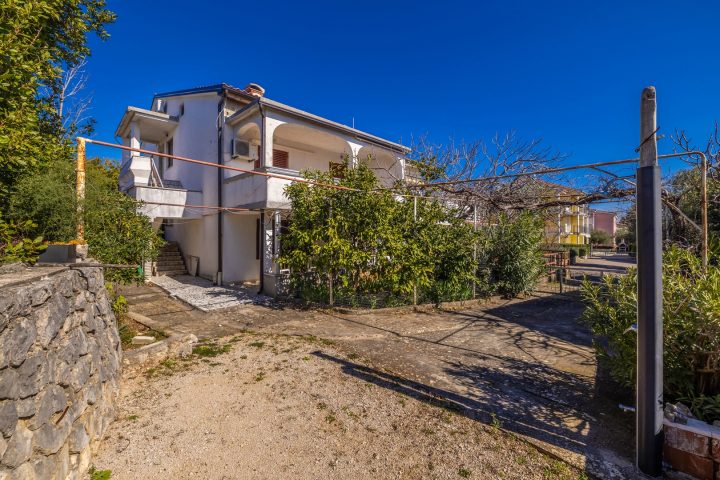House for sale 250 m² – Krk