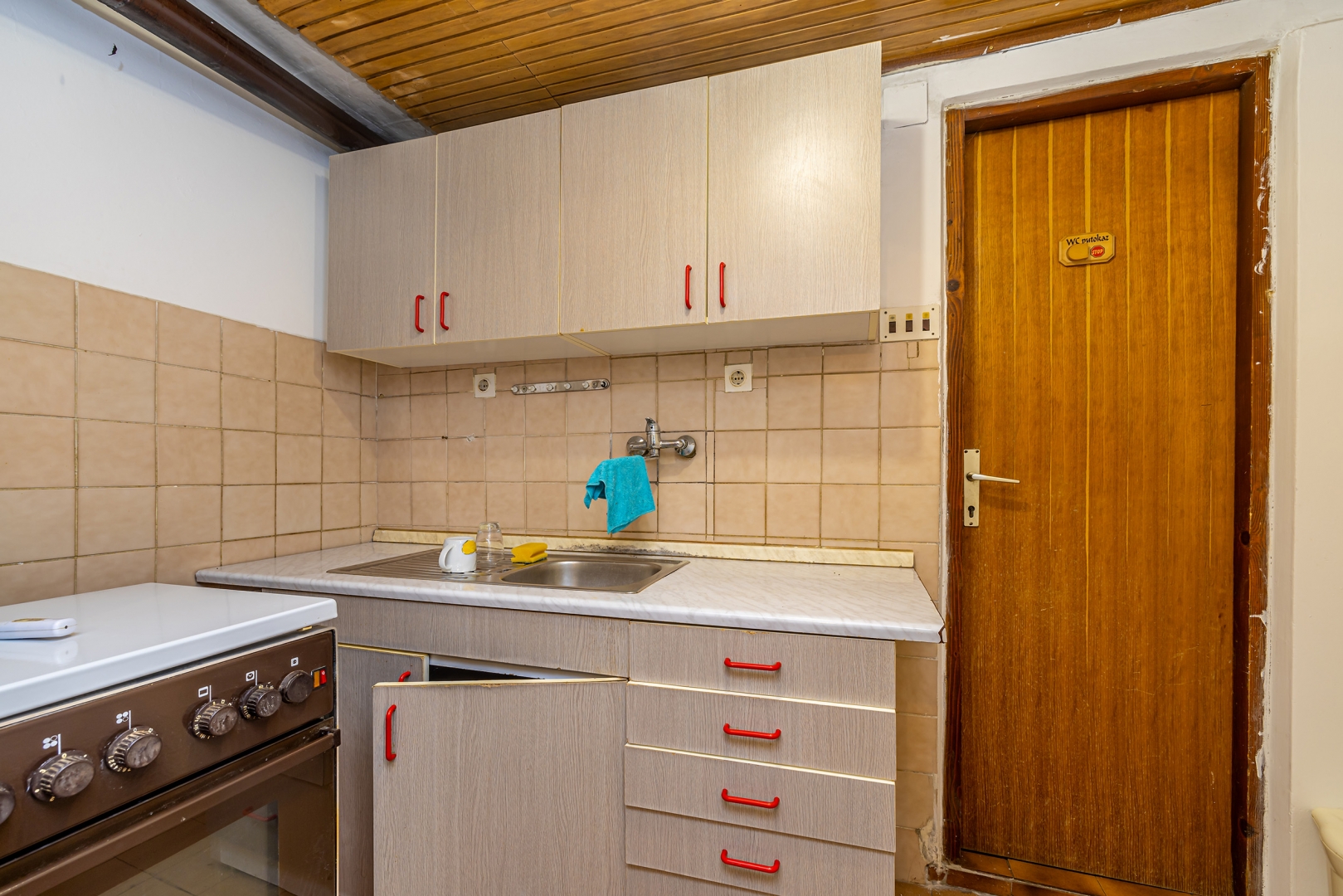 Casa In vendita -  Krk