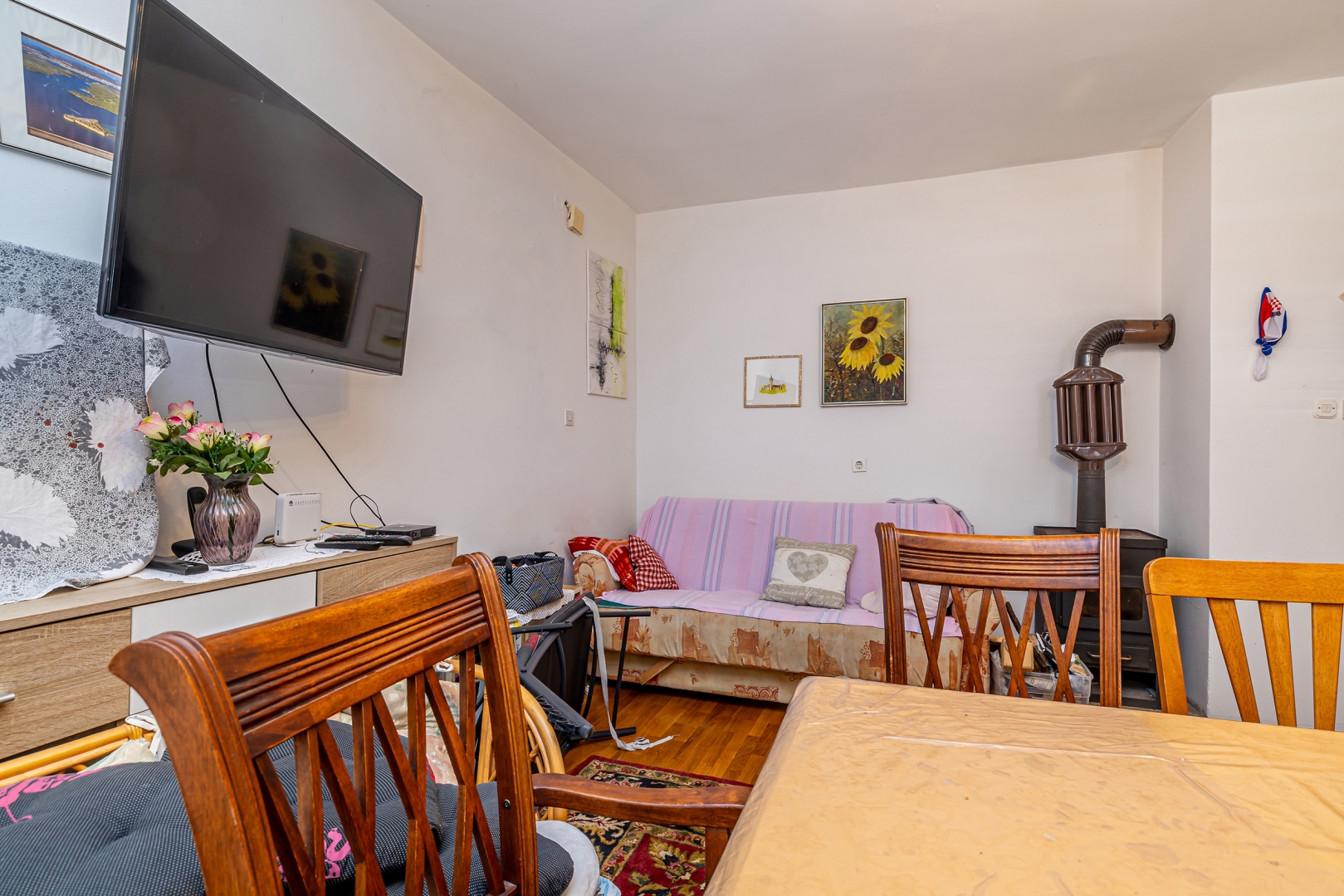 Casa In vendita -  Krk