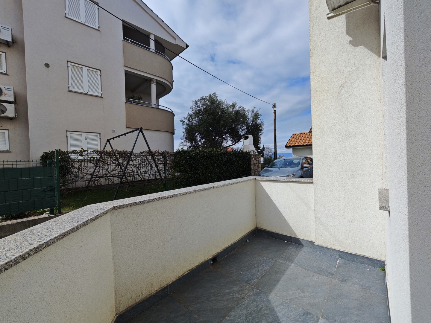 Appartement À vendre - Primorsko-goranska Malinska