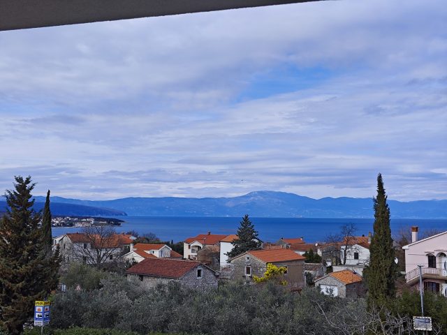 Appartement à vendre 86 m² – Malinska-Dubašnica