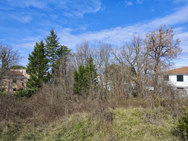 Zemljište na prodaju 1039 m² – Malinska-Dubašnica