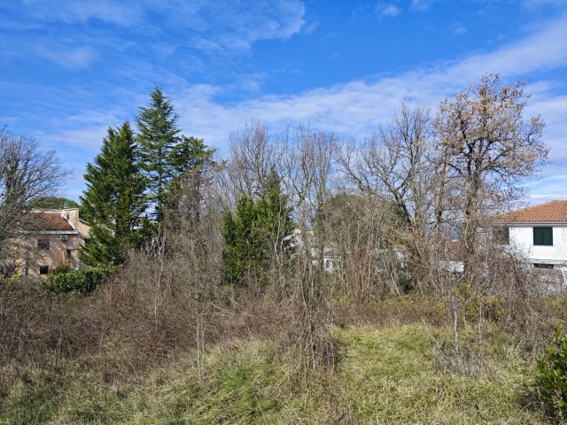 Terrain à vendre 1039 m² – Malinska-Dubašnica