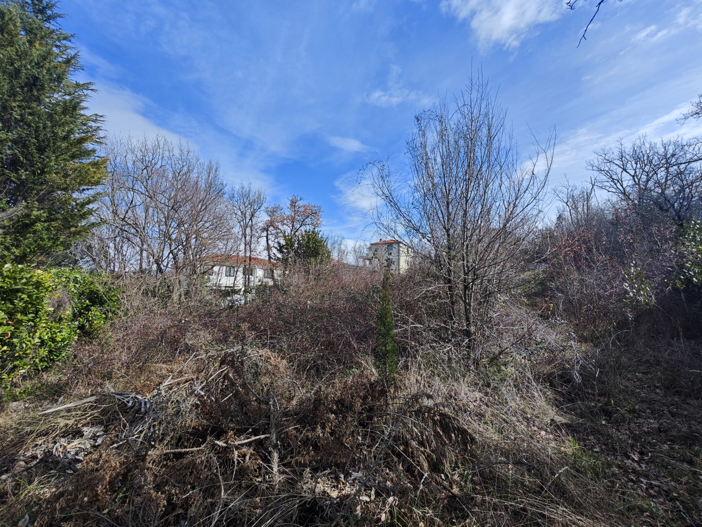 Terrain À vendre - Primorsko-goranska Malinska - foto 2/2