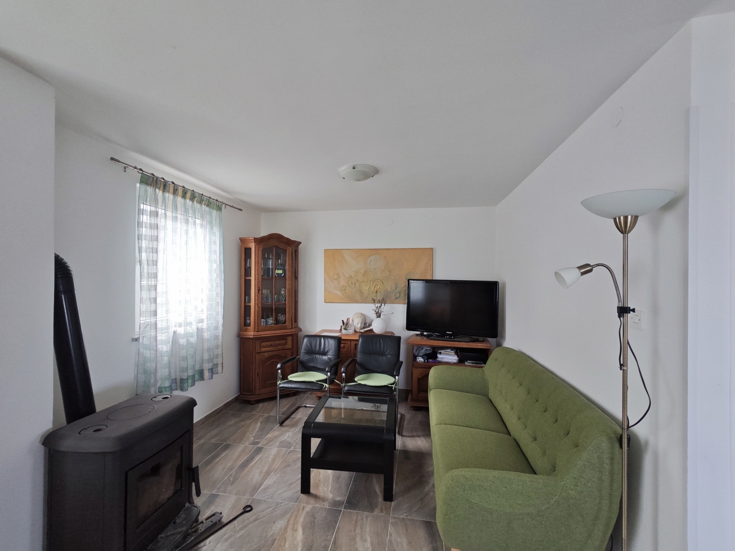 Casa In vendita -  Porat