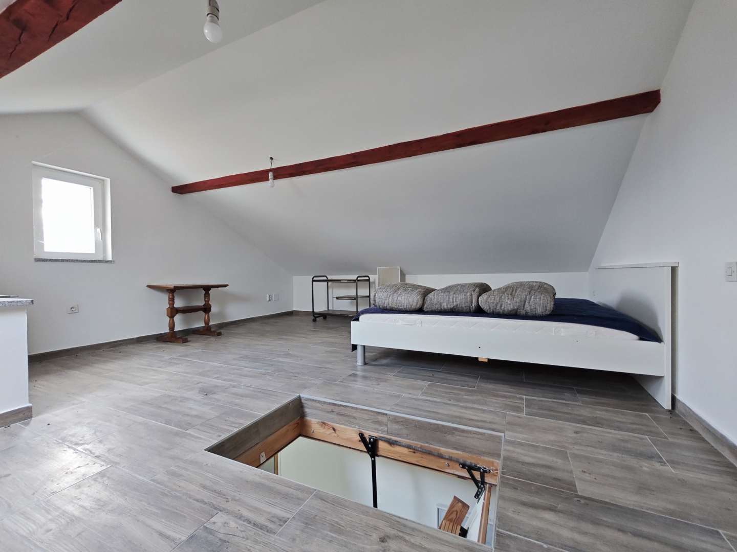Casa In vendita -  Porat