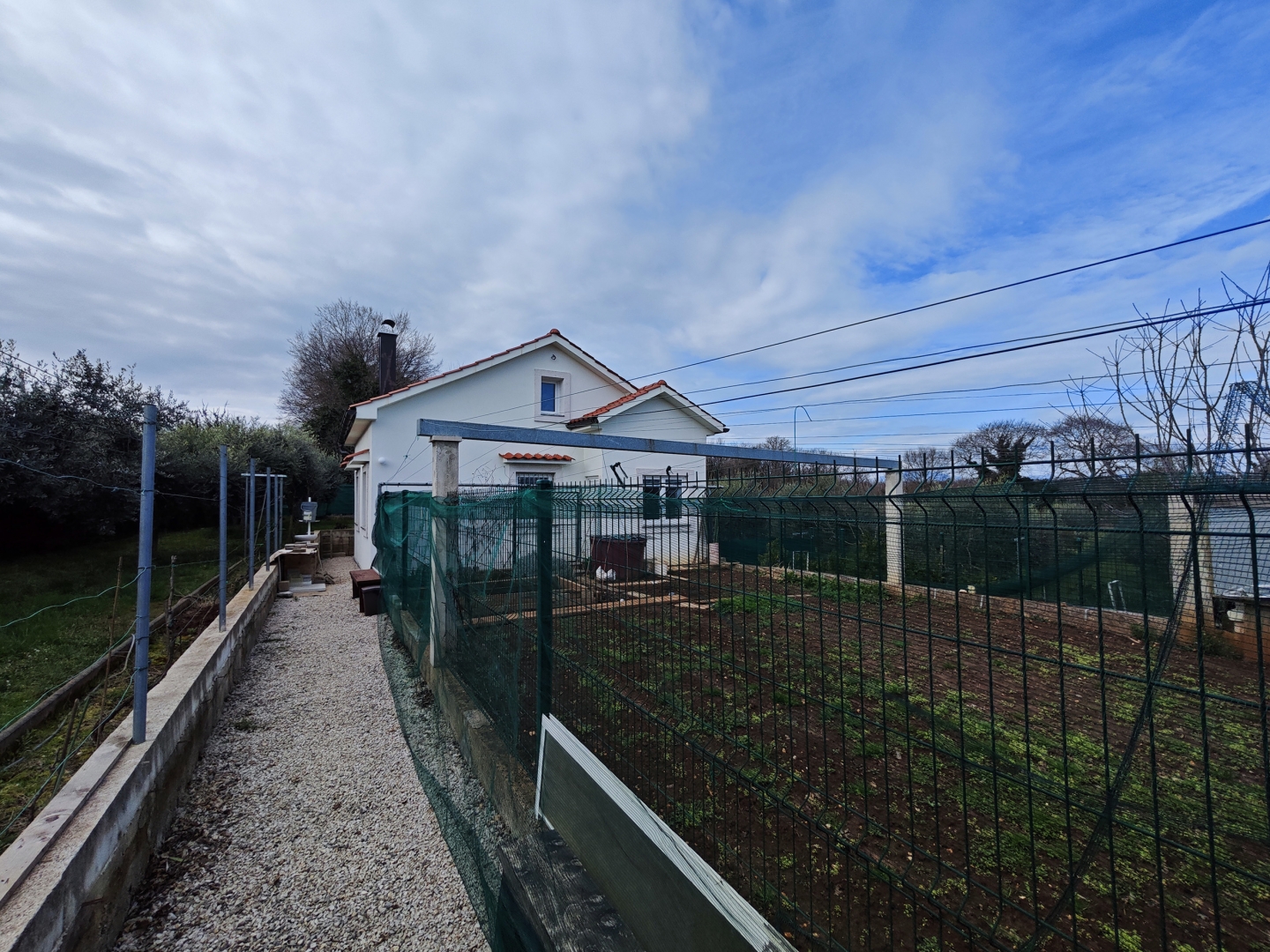 Casa In vendita -  Porat