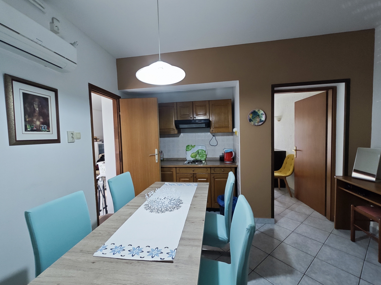 Haus Zu verkaufen - Primorsko-goranska Malinska