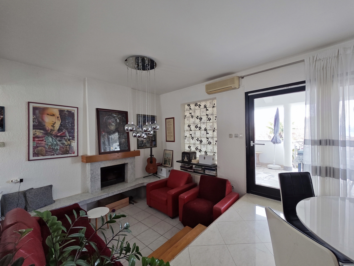 Haus Zu verkaufen - Primorsko-goranska Malinska