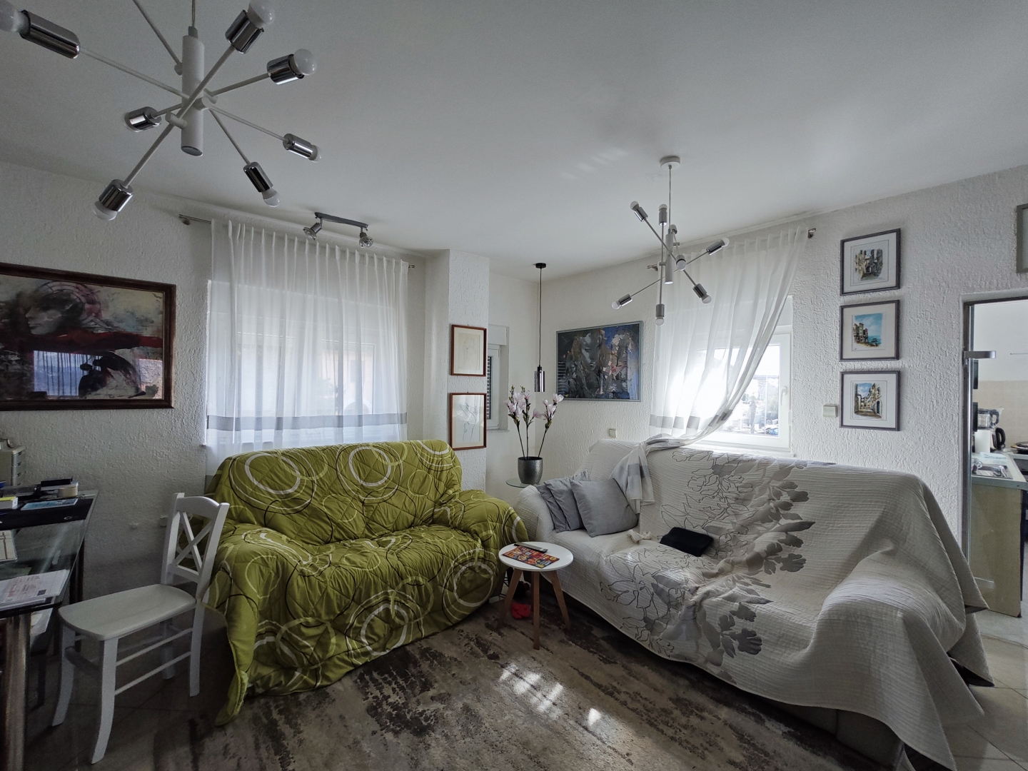 Haus Zu verkaufen - Primorsko-goranska Malinska