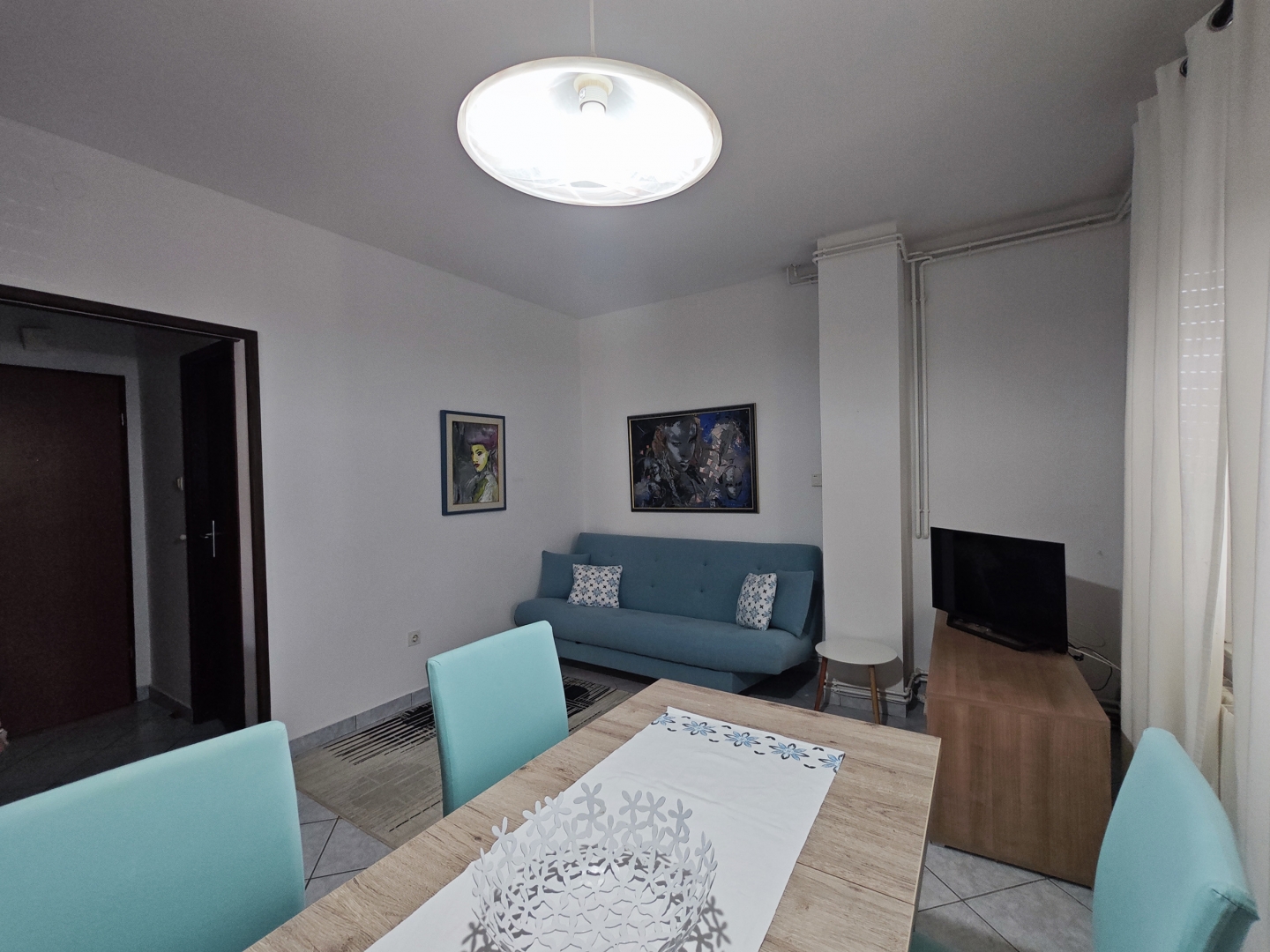 Haus Zu verkaufen - Primorsko-goranska Malinska