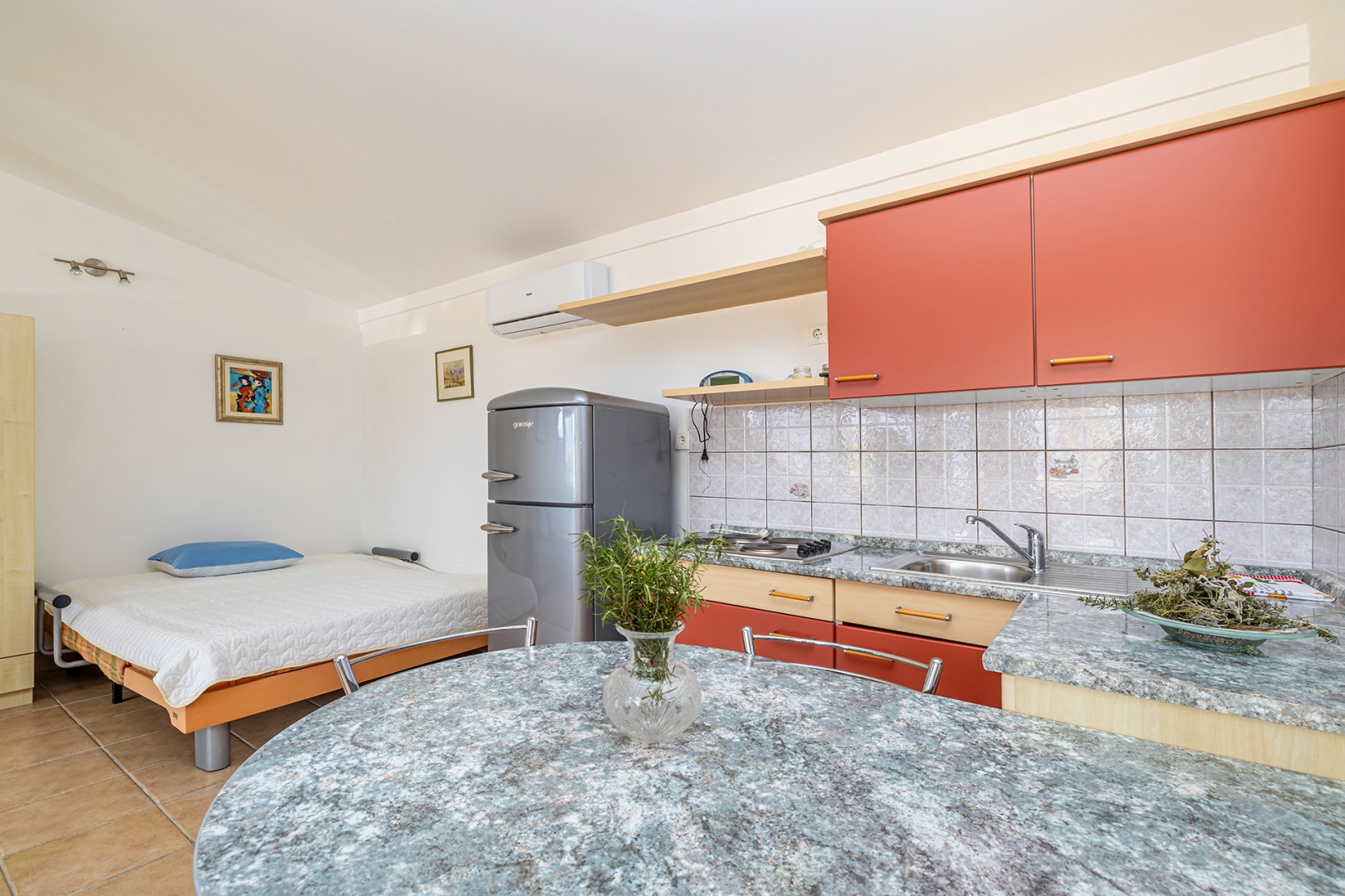 House For sale - Primorsko-goranska Malinska