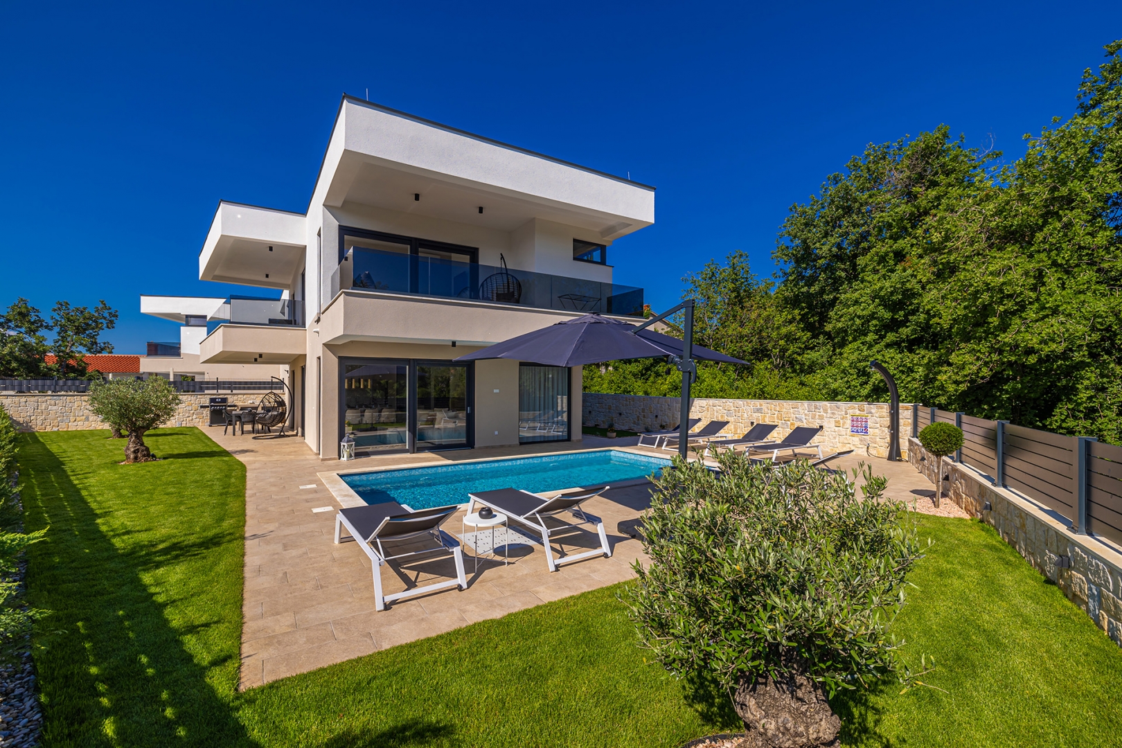 House For sale -  Omišalj