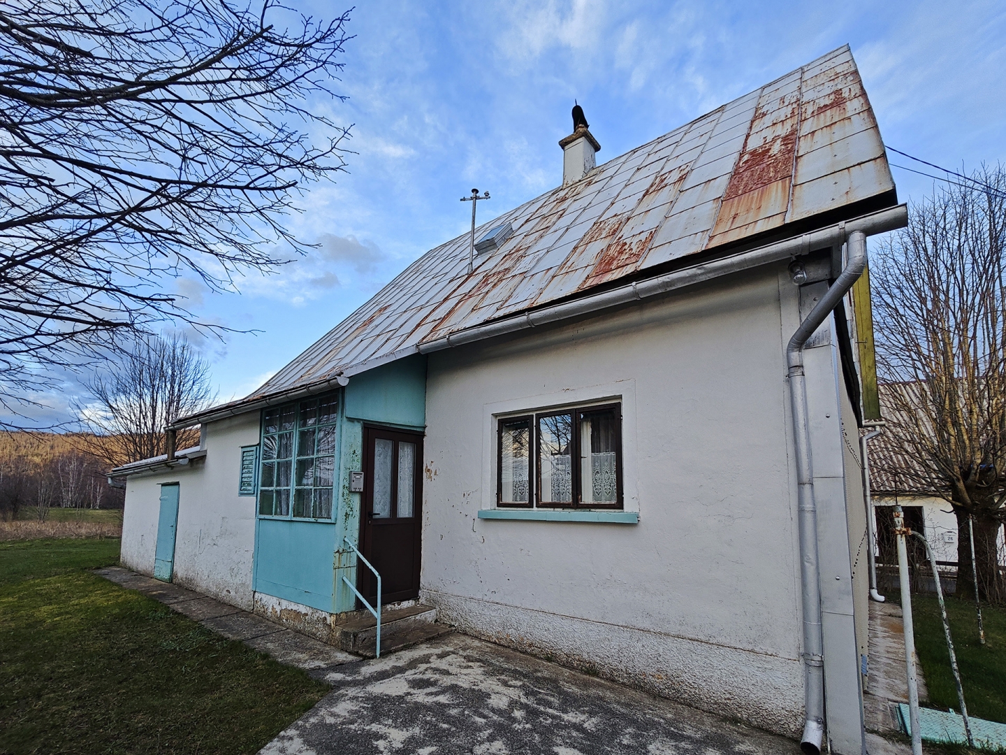House For sale - Primorsko-goranska Lič - foto 1/15
