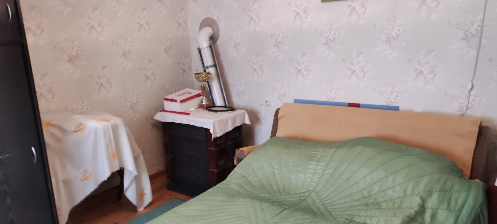 House For sale - Primorsko-goranska Lič