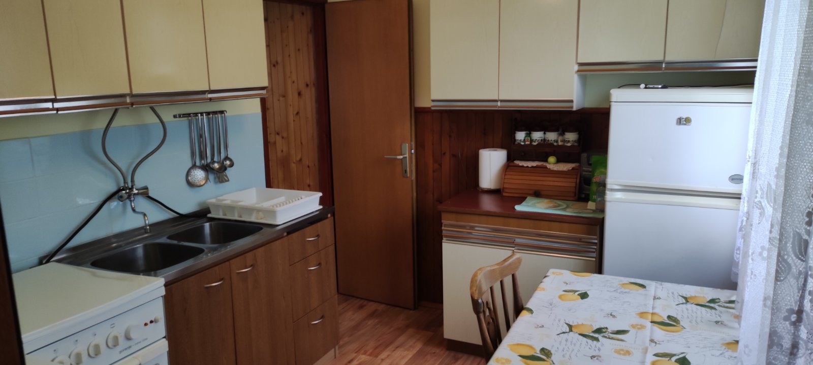 House For sale - Primorsko-goranska Lič