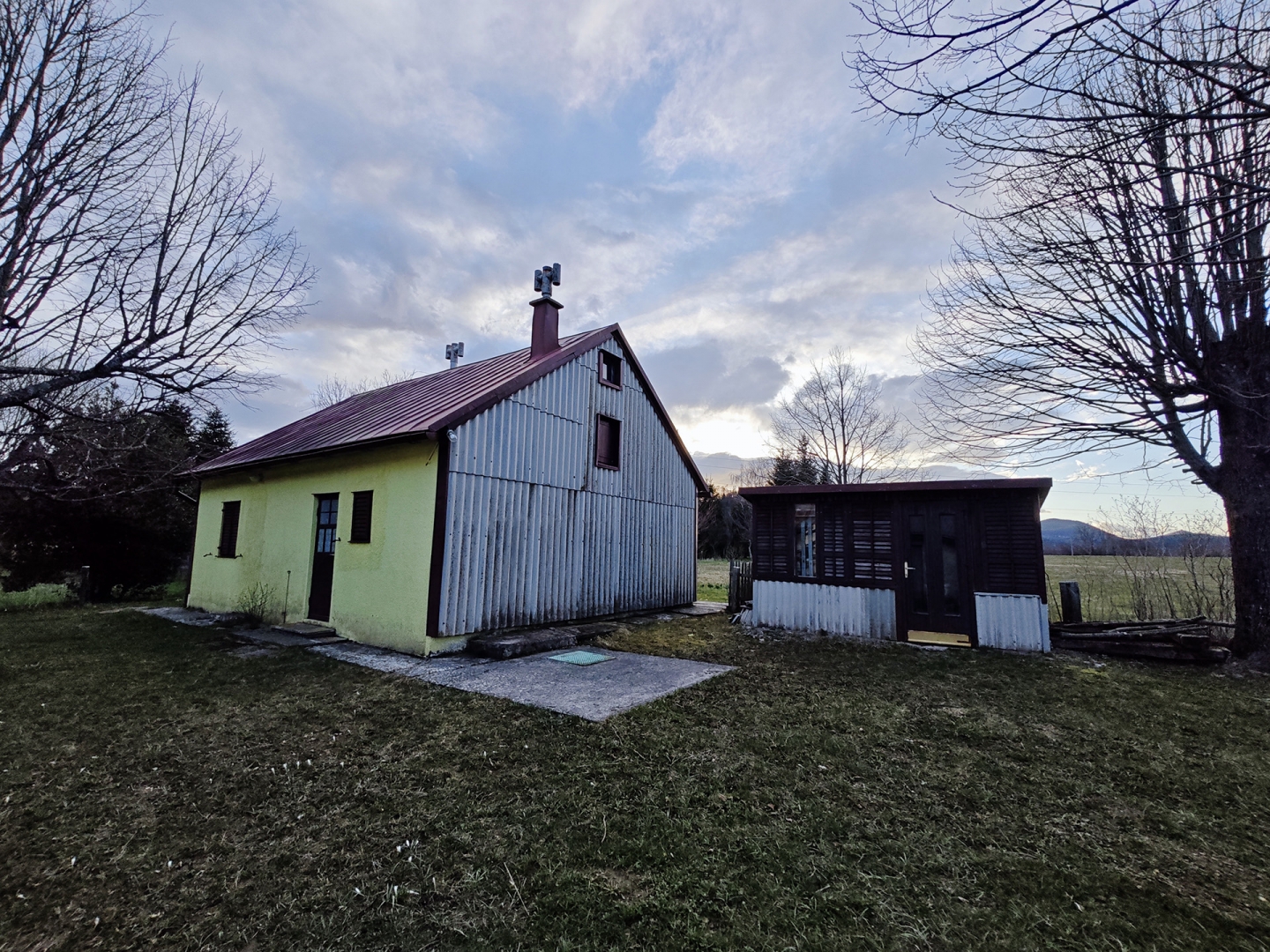 House For sale - Primorsko-goranska Lič - foto 3/15