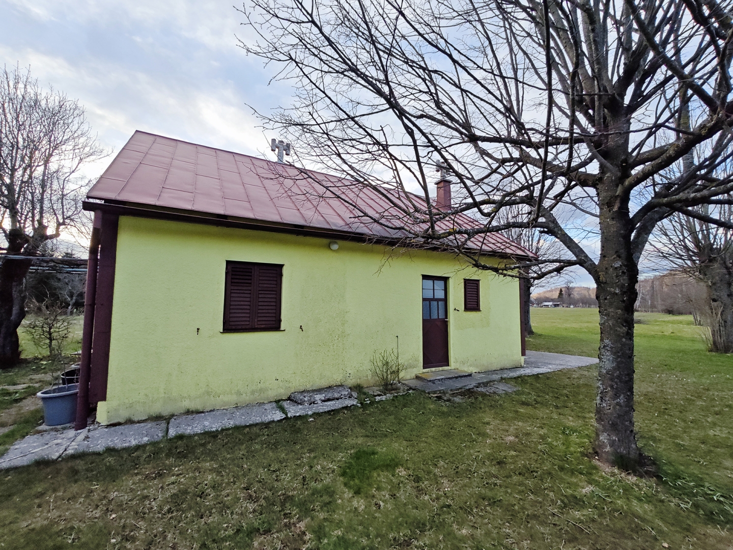 House For sale - Primorsko-goranska Lič - foto 4/15