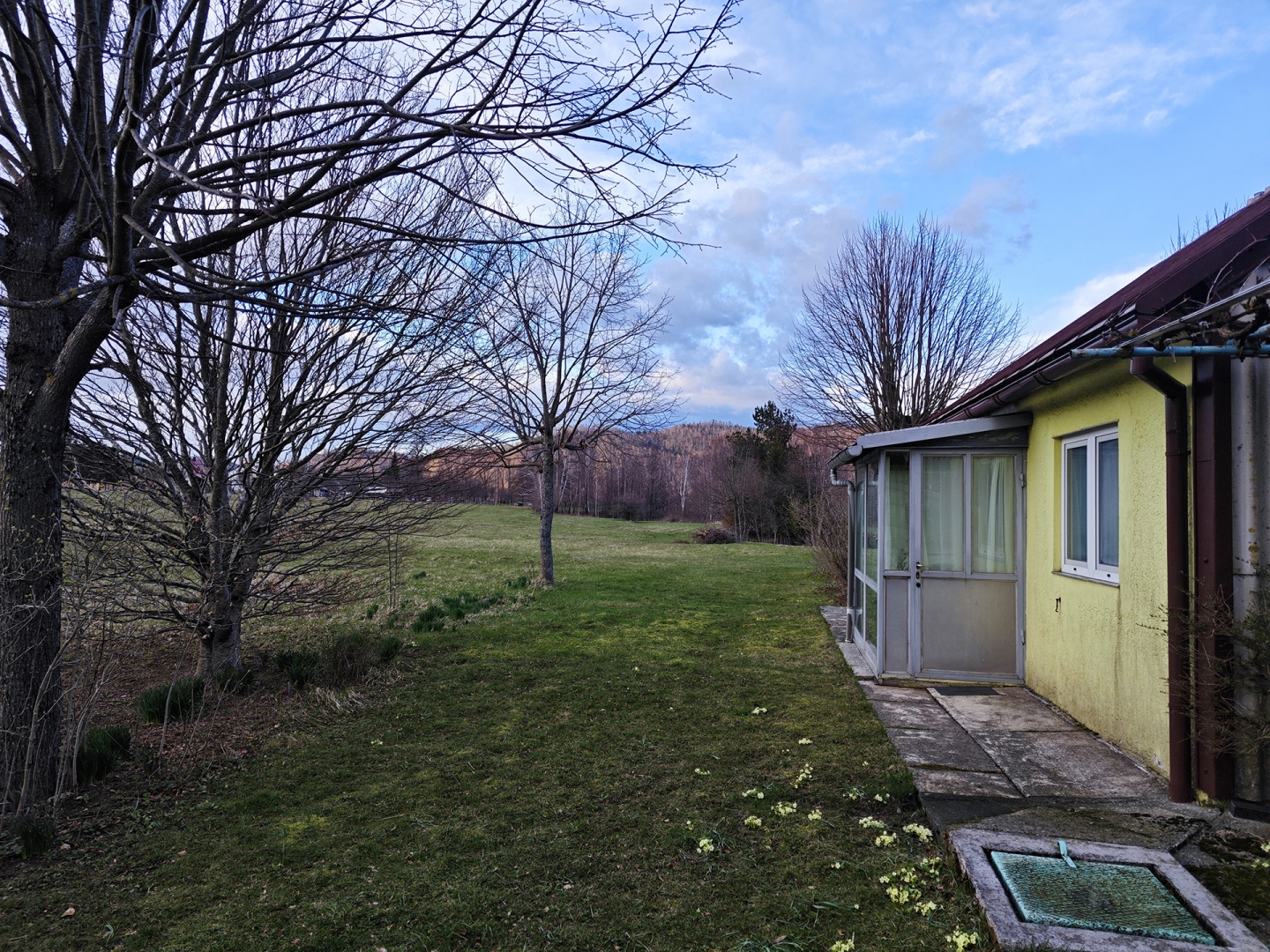 House For sale - Primorsko-goranska Lič