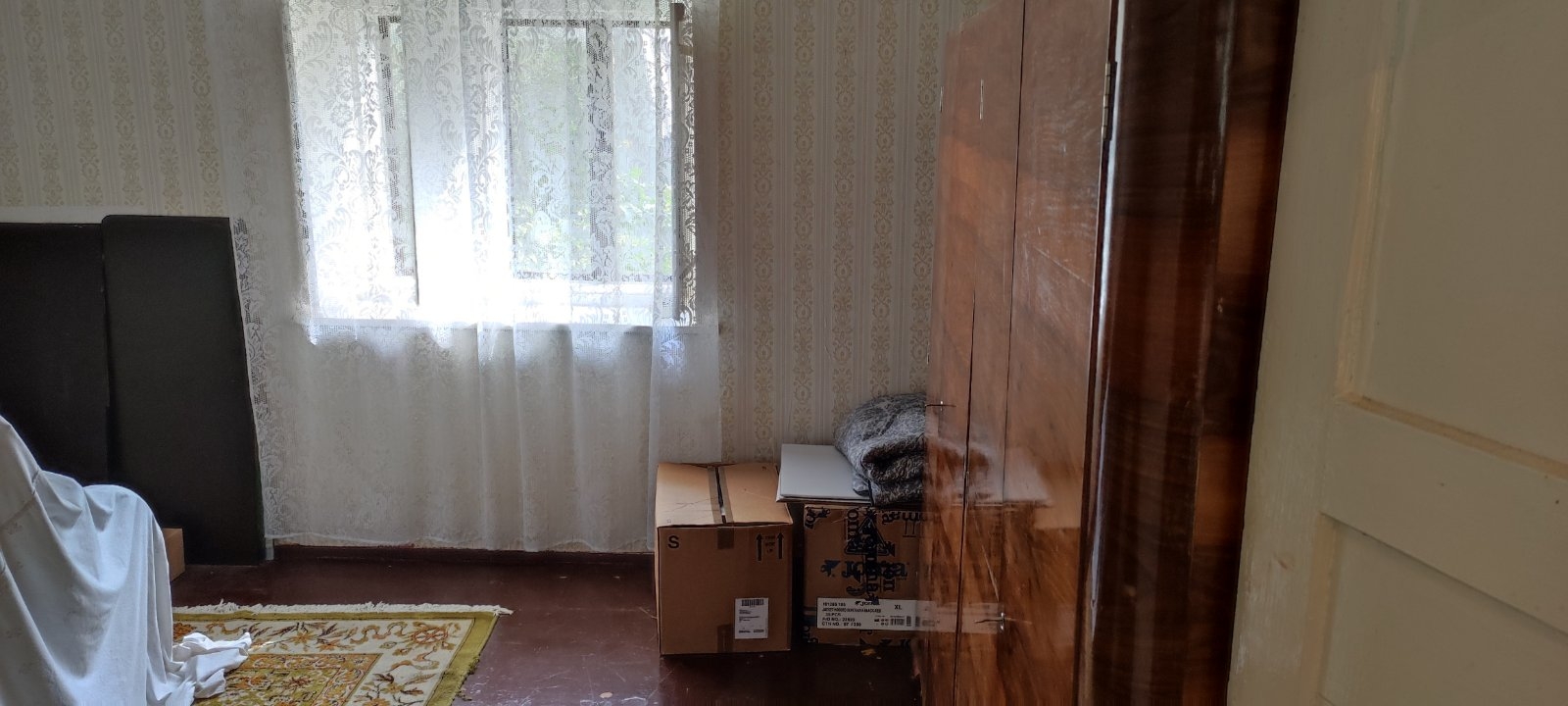 House For sale - Primorsko-goranska Lič