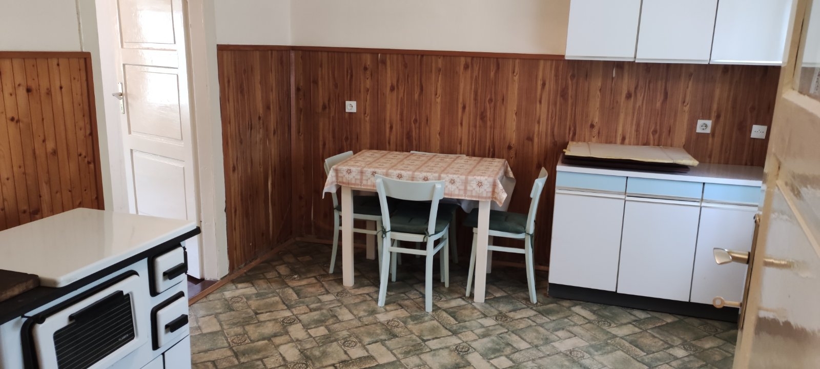 House For sale - Primorsko-goranska Lič