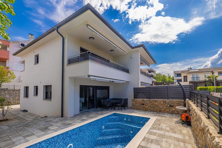 Dom na predaj 128 m² – Malinska-Dubašnica