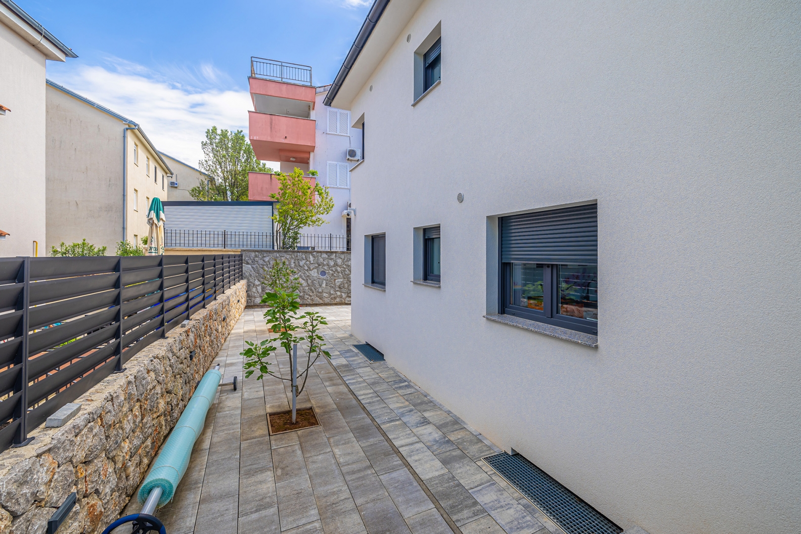 Haus Zu verkaufen - Primorsko-goranska Malinska - foto 3/18