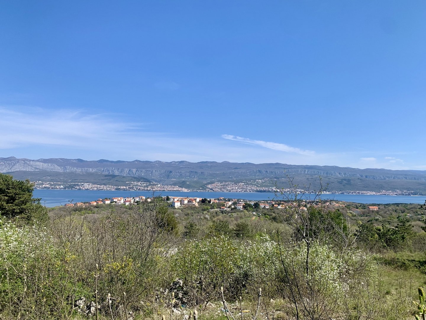 Parcela Naprodaj - Primorsko-goranska Polje