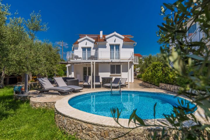 House for sale 200 m² – Krk