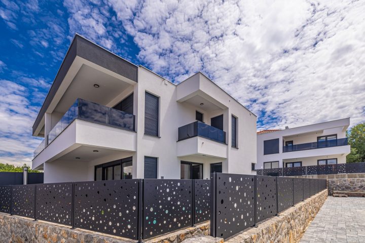 Casa in vendita 160 m² – Malinska-Dubašnica
