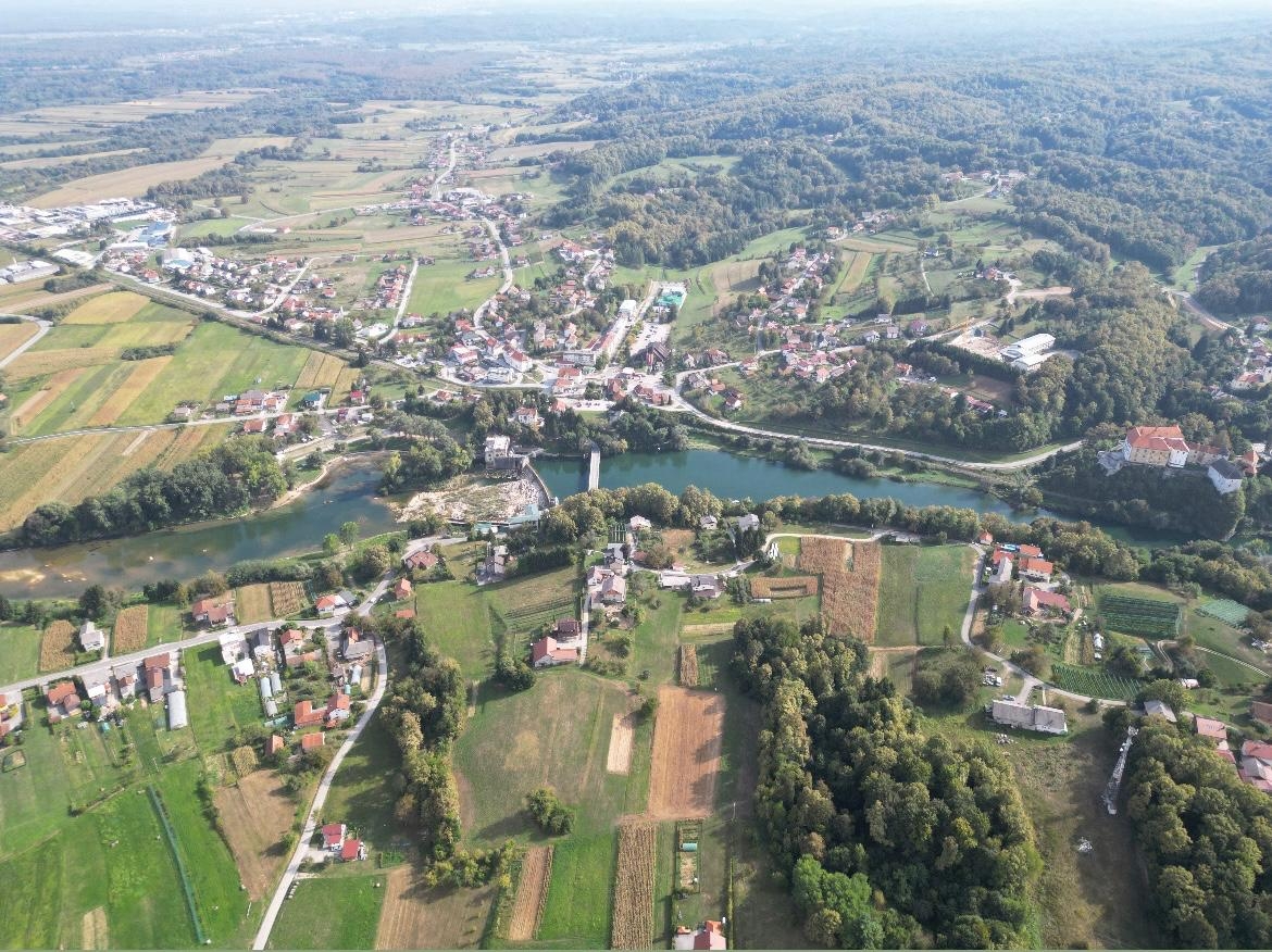 Terreno In vendita Ozalj