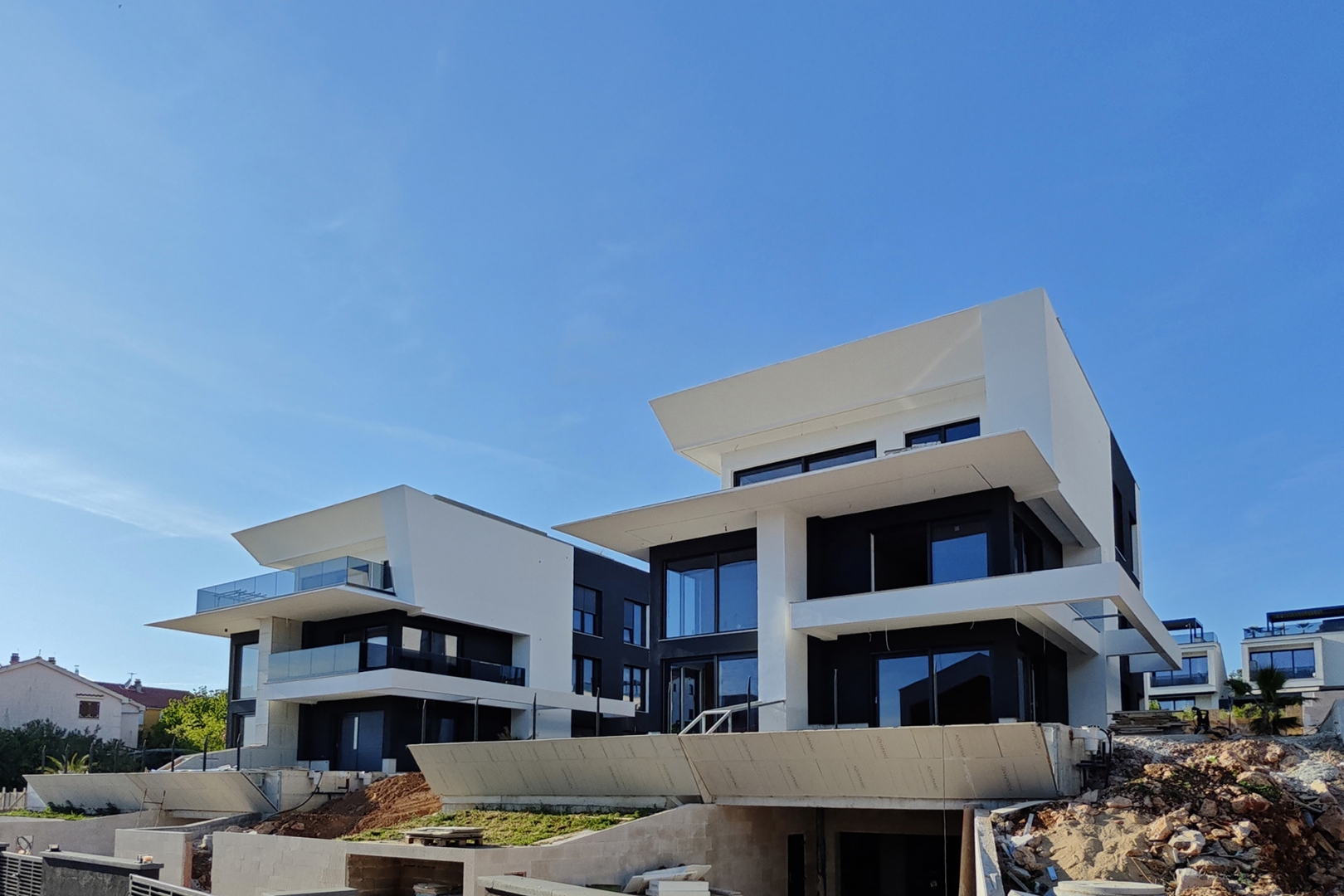 Apartment Zu verkaufen -  Njivice