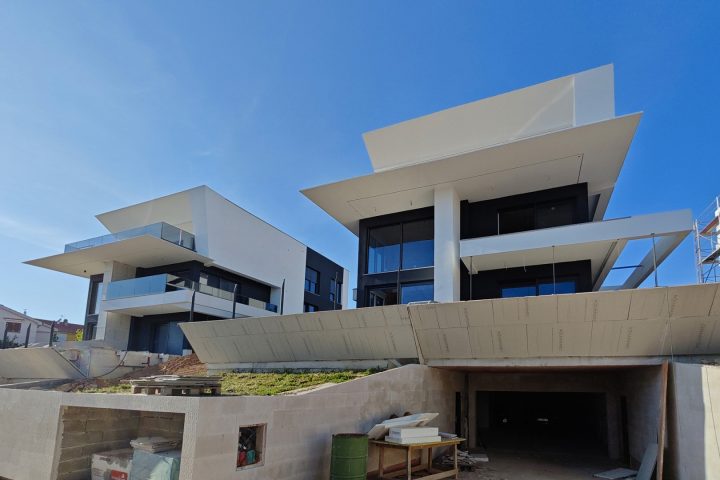 Apartma na predaj 131 m² – Omišalj