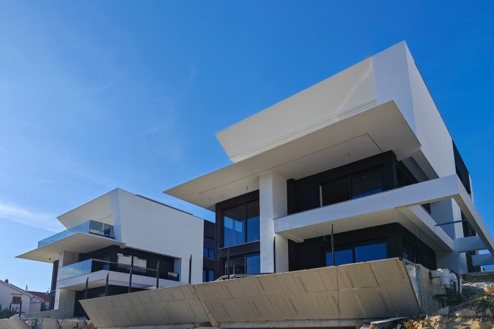 Apartma na predaj 136 m² – Omišalj