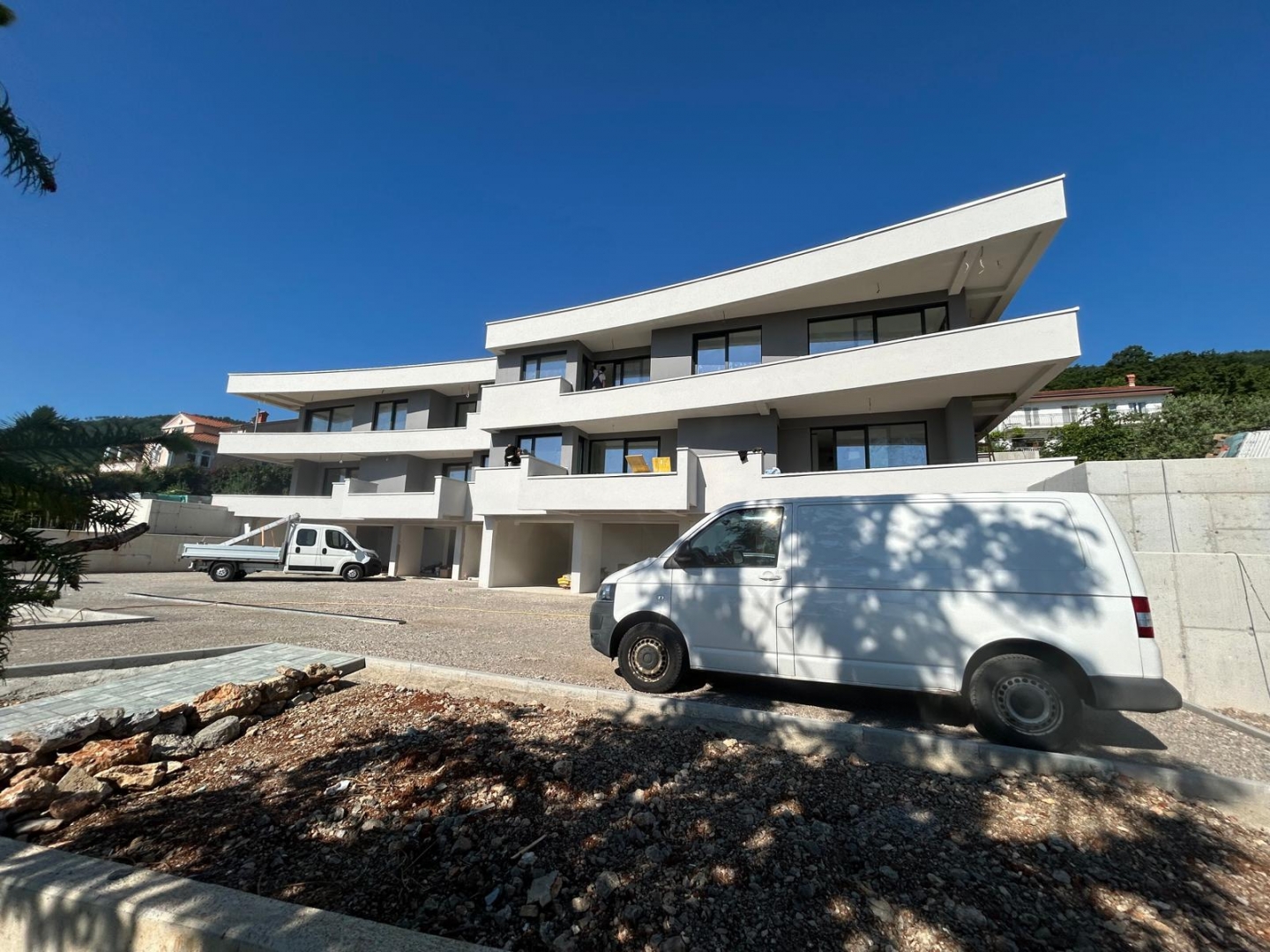Flat For sale - Lovran - foto 1/4