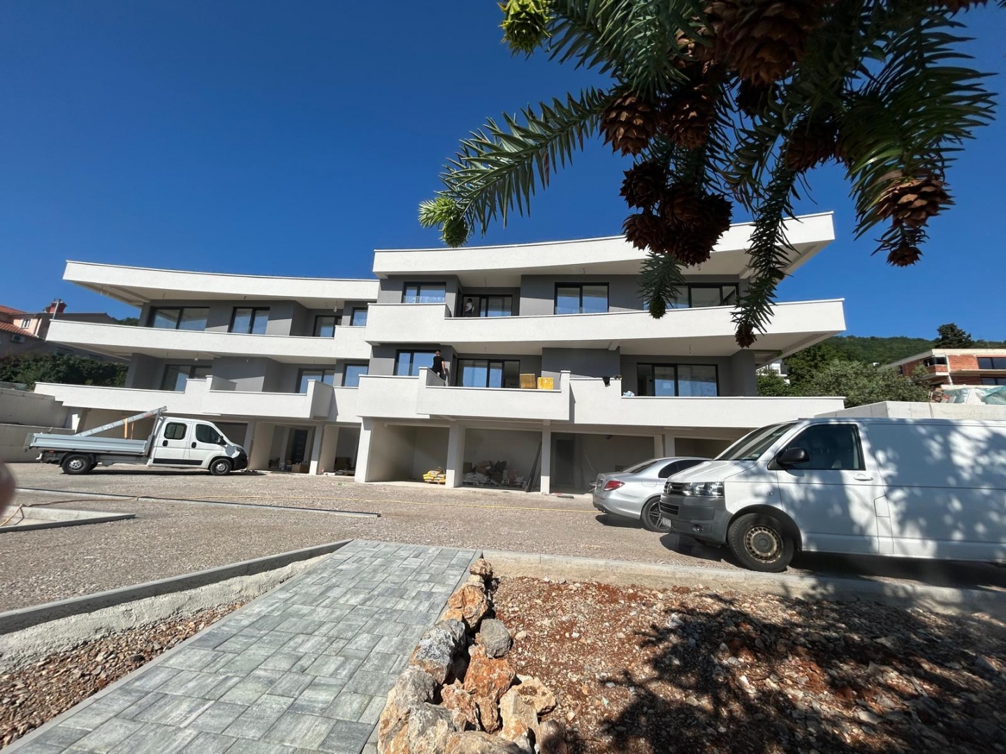 Flat For sale - Lovran - foto 2/4