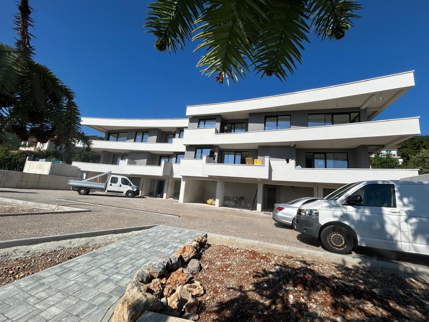 Flat For sale - Lovran - foto 3/4