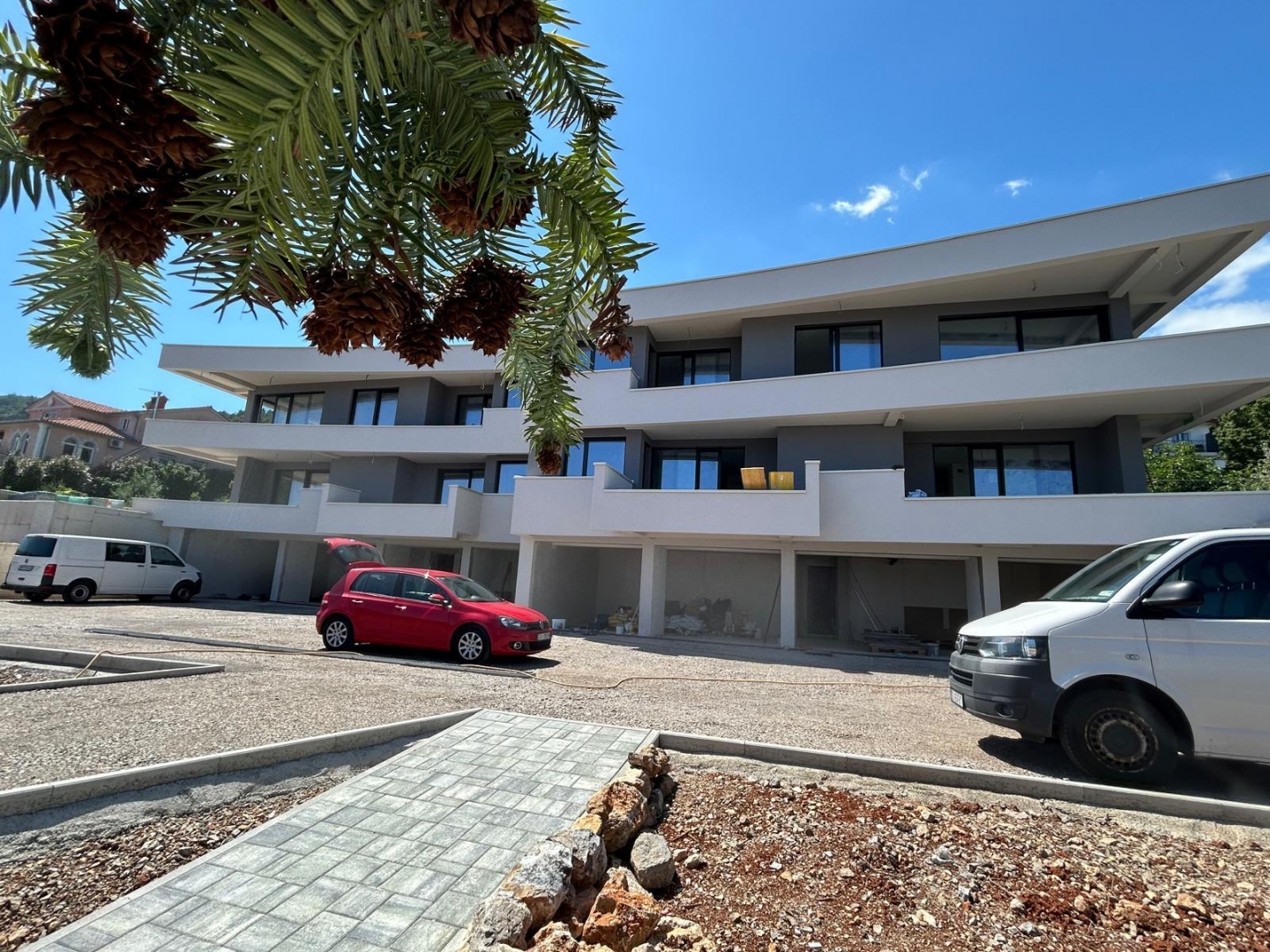 Flat For sale - Lovran - foto 4/4