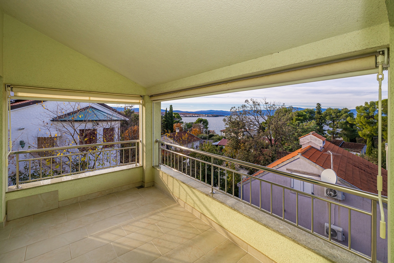 Apartment Zu verkaufen - Malinska - foto 1/7