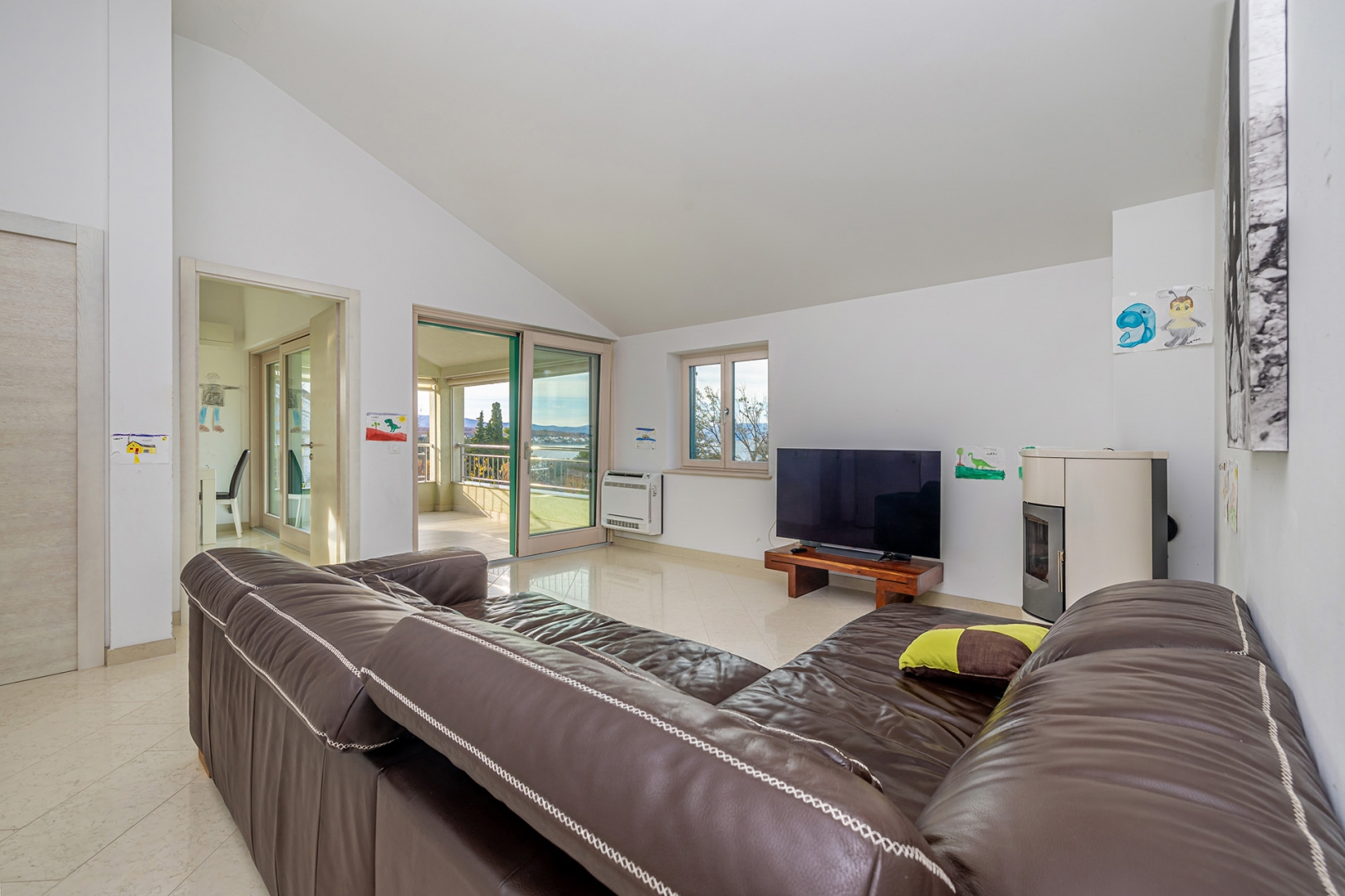 Apartment Zu verkaufen - Malinska - foto 3/7