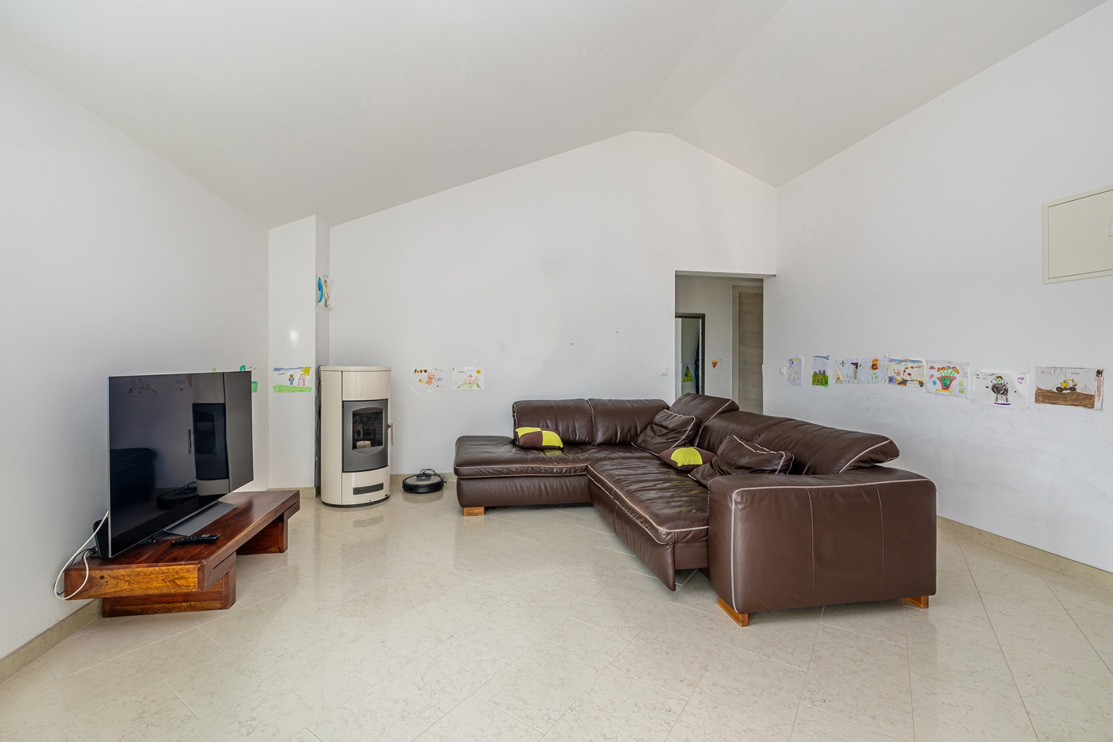 Apartment Zu verkaufen - Malinska - foto 4/7