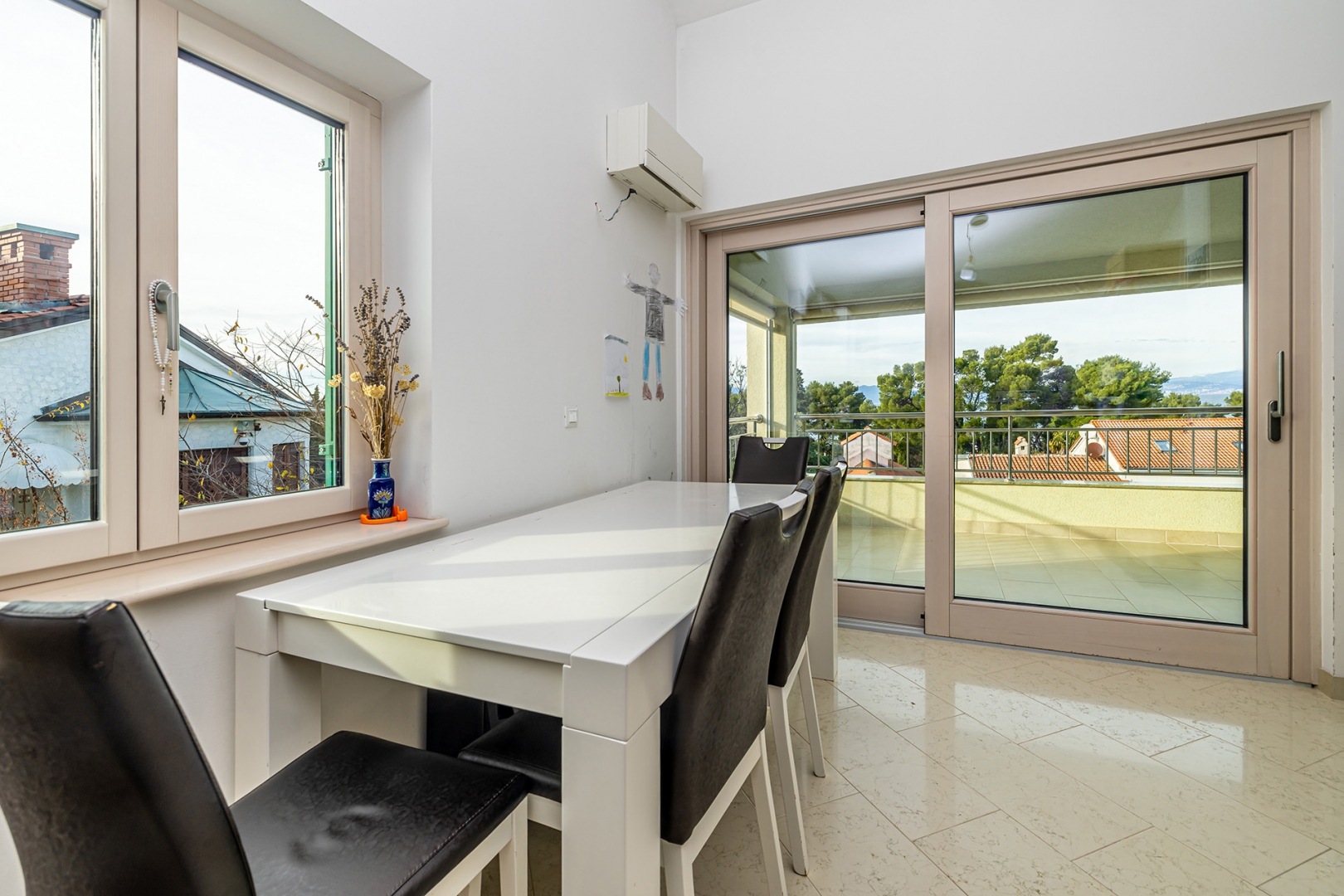 Apartment Zu verkaufen -  Malinska