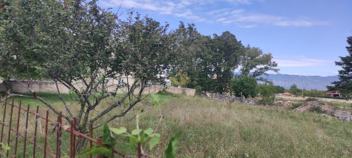 Terrain à vendre 660 m² – Dobrinj