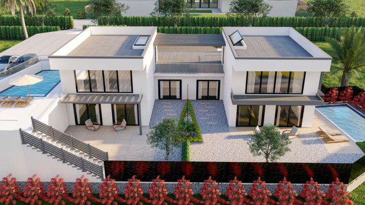 Haus Zu verkaufen - Primorsko-goranska Brzac - foto 3/22
