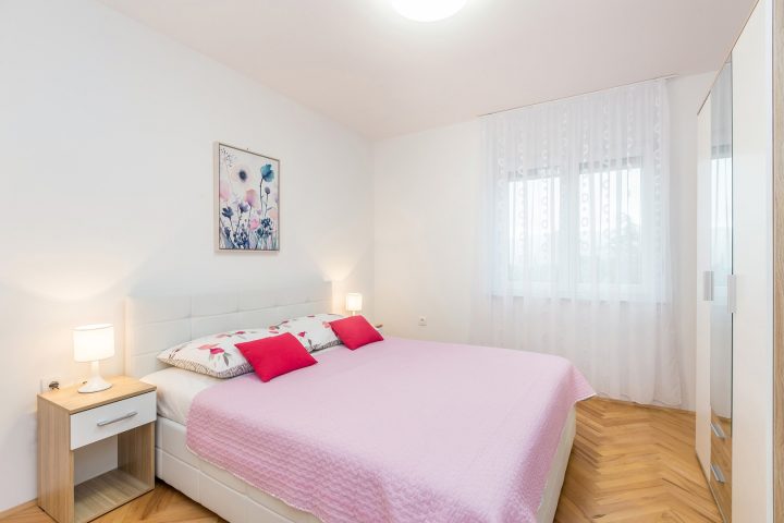 Apartmán na predaj 50 m² – Rijeka