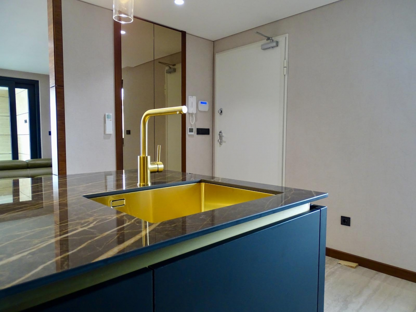 Apartment Zu verkaufen -  Malinska